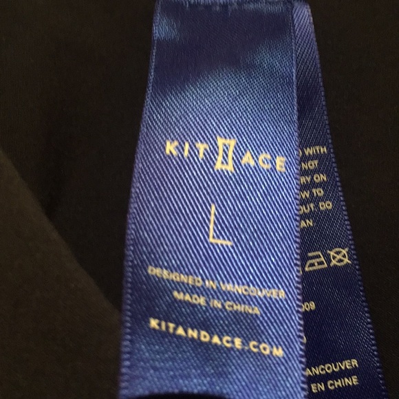 Kit&Ace shirt - Picture 4 of 6